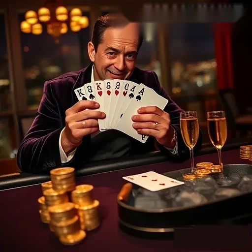 Cassino 5y5y plataforma app mobile