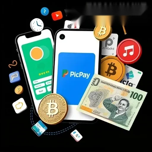 5y5y plataforma multi dispositivo