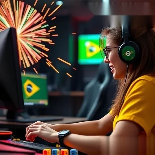 Formulário registro 5y5y plataforma